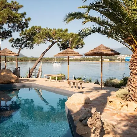 Affittacamere Maranatha, Location De Pieds Dans L'eau 4*