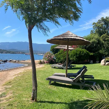 בית הארחה Maranatha, Location De Pieds Dans L'eau