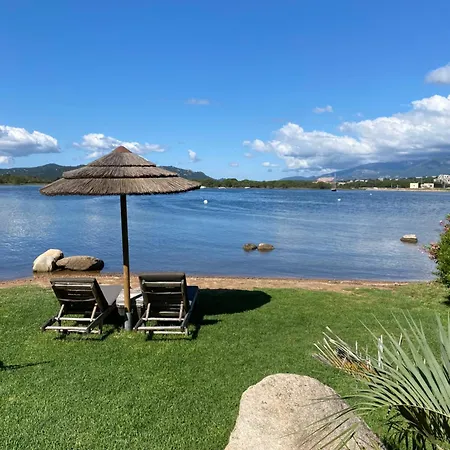 Maranatha, Location De Pieds Dans L'eau 4* פורטו-וישיו